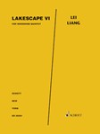 Lakescape VI for Woodwind Quintet - Score and Parts