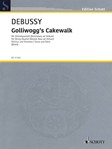 Golliwogg's Cakewalk