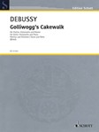 Golliwogg's Cakewalk