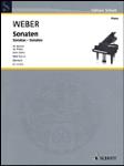 Sonatas, WeV Q.2 - 5 - Piano Solo
