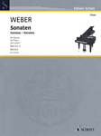 Sonatas, WeV Q.2 - 5 - Piano Solo