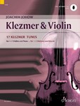 17 Klezmer Tunes