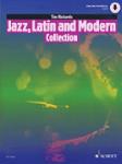 Jazz, Latin and Modern Collection - Piano Solo
