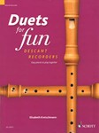 Duets for Fun