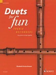 Duets for Fun