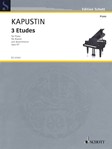 3 Etudes, Op. 67 - Piano Piano
