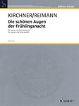 Die Schonen Augen Der FrÜhlingsnacht