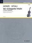 Der Verdoppelte Vitalin
