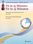 Fit in 15 Minutes - Viola Study