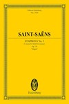 Symphony No. 3 in C minor, Op. 78 'Organ'