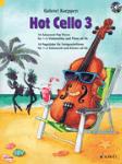 Hot Cello 3, cello and piano