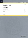 Sonata Op. 125