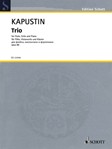 Trio Op. 86