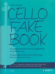 Cello Fake Book