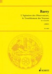 L'agitation Des Observateurs, Le Tremblement Des Voyeurs