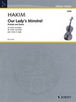 Our Lady's Minstrel