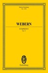 Symphony Op. 21