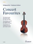 Concert Favorites