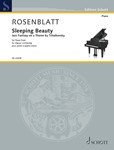 Schott Rosenblatt   Sleeping Beauty - Jazz Fantasy on a Theme by Tchaikovsky - 1 Piano | 4 Hands