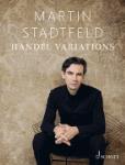 Schott Handel Variations - Transcriptions for piano solo on themes by Handel