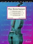 The Entertainer - 37 Entertaining Pieces from Classical Music to Pop