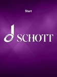 Start - for Snare Drum Solo