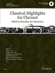 Classical Highlights for Clarinet