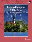 Eastern European Fiddle Tunes - 80 Traditional Pieces for Violin Book with Online Material