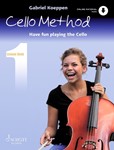Cello Method - Lesson Book 1