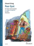 Peer Gynt Simple Arrangement for Piano - Simple Arrangement for Piano