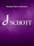 Klezmer Piano Collection - 22 Tunes from the Klezmer and Yiddish Traditions for Solo Piano B
