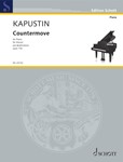 Countermove Op. 130 - for Piano