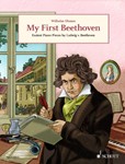 My First Beethoven - Easiest Piano Pieces English