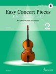 Easy Concert Pieces, Volume 2