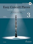 Easy Concert Pieces Vol 3