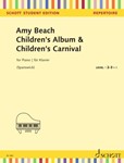 Amy Beach Children's Album & Children's Carnival