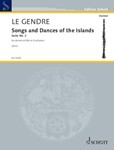 Songs And Dances Of The Islands Suite No. 2