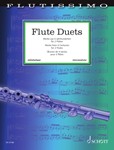 Flute Duets - Works from 4 Centuries