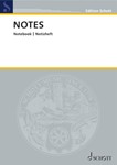 Notebook (DIN A6) - Manuscript