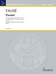 Pavane Op. 50