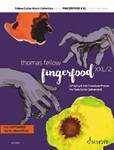 Fingerfood XXl Vol. 2 - 27 Spicy And Hot Crossover Pieces For Solo Guitar