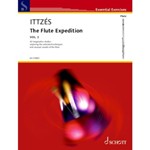 The Flute Expedition, Volume 2