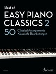 Best Of Easy Piano Classics 2