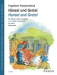 Hansel and Gretel Op. 67