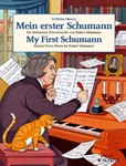 My First Schumann - Easiest Piano Piece by Robert Schumann