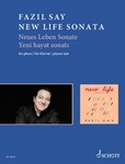 New Life Sonata Op. 99 - (Yeni Hayat Sonati) Piano
