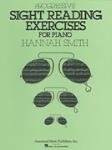 Progressive Sight Reading Exercises -
