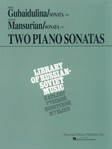 Two Piano Sonatas