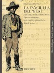 La Fanciulla Del West