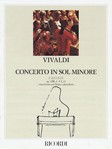 Concerto In G Min l'estate  Opus 8 #2